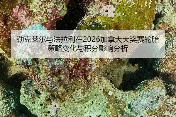 勒克莱尔与法拉利在2026加拿大大奖赛轮胎策略变化与积分影响分析